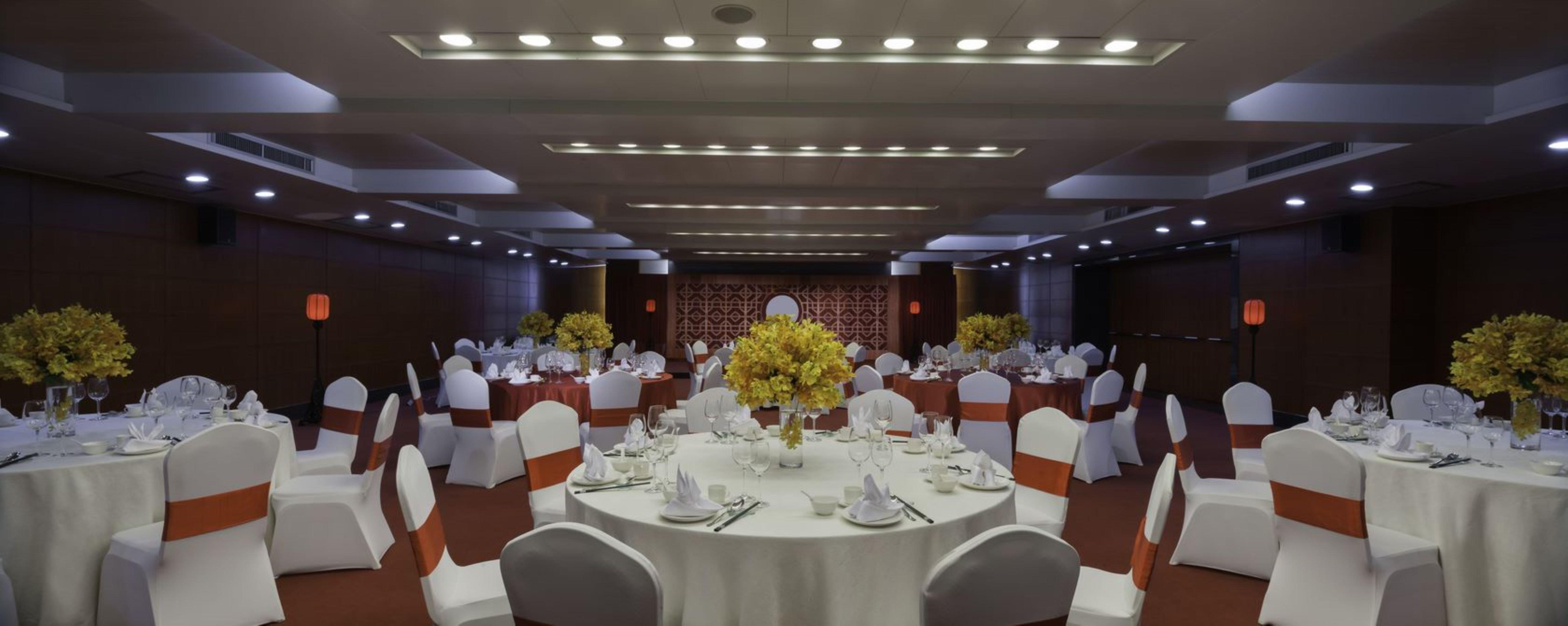 Crowne Plaza Shenzhen Futian, Near To Shenzhen Convention&Exhibition Centre, Shenzhen Stock Exchange And Shenzhen Civic Center, Outdoor Heated Pool Hotell Eksteriør bilde